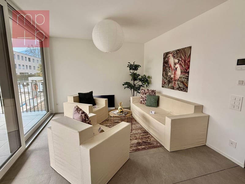 Appartamento - Magliaso (2)