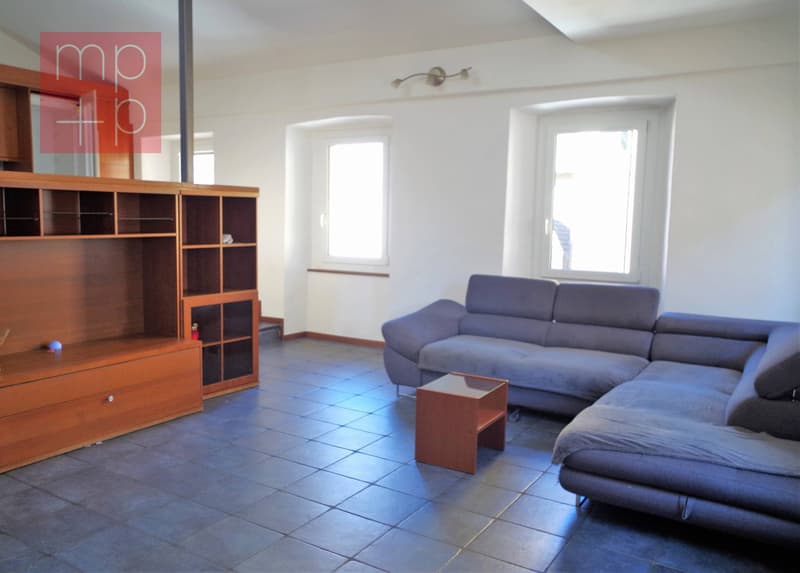 Casa unifamiliare - Bodio (3)