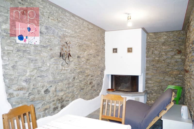Casa unifamiliare - Bodio (6)