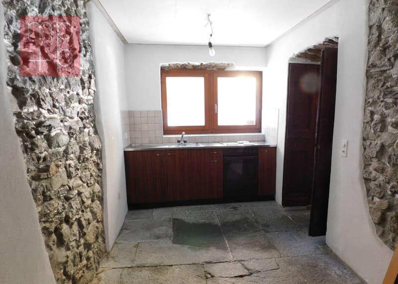 Casa unifamiliare - Bodio (5)