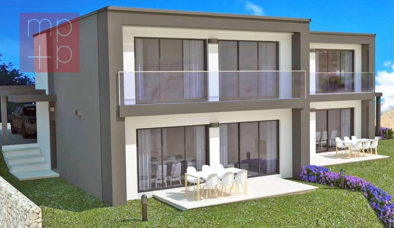 Casa unifamiliare - Claro (6)