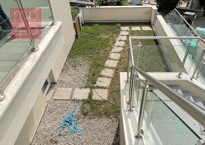 Appartamento - Ponte Tresa (8)