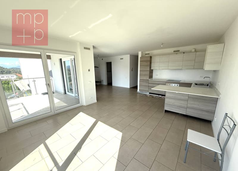 Casa unifamiliare - Novaggio (8)