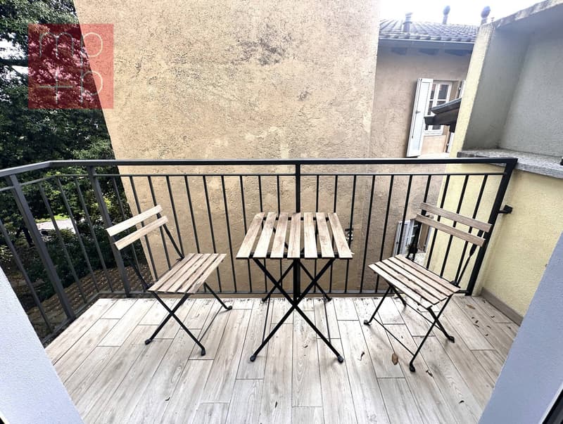 Appartamento - Viganello (4)