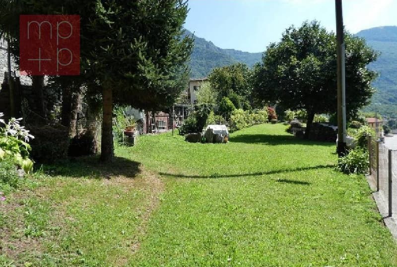 Terreno per costruire - Sonvico (1)