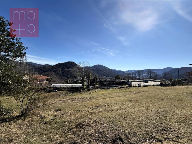 Terreno per costruire - Sessa (3)