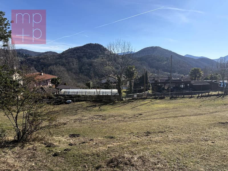 Terreno per costruire - Sessa (2)