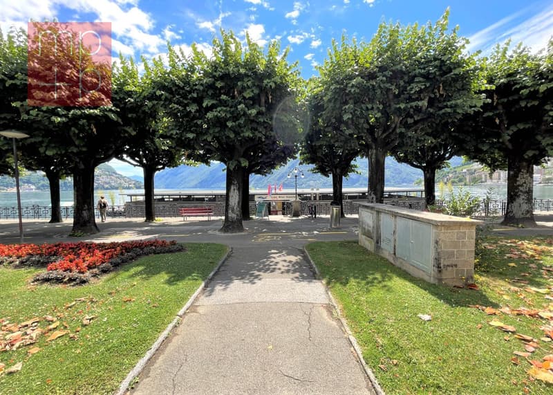 Appartamento - Lugano (8)