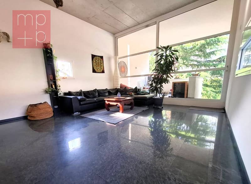 Casa unifamiliare - Giornico (6)