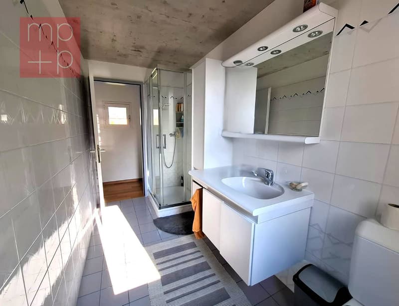 Casa unifamiliare - Giornico (8)