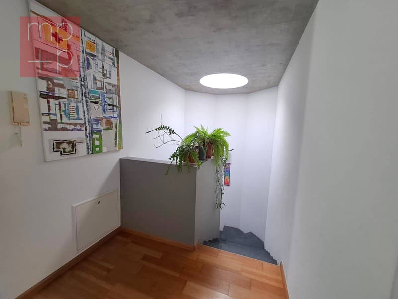 Casa unifamiliare - Giornico (7)