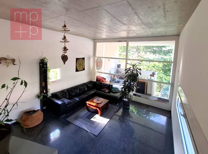 Casa unifamiliare - Giornico (3)