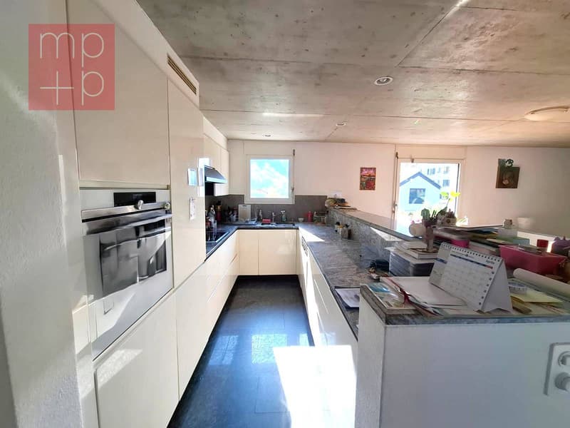 Casa unifamiliare - Giornico (5)
