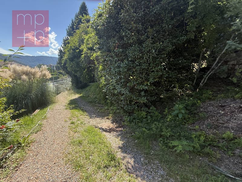 Terreno per costruire - Pura (8)