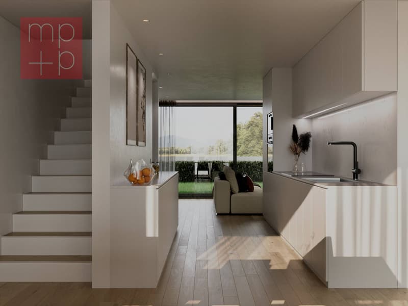 Casa unifamiliare - Rivera (1)