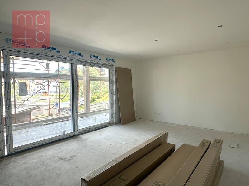 Appartamento - Agno (2)