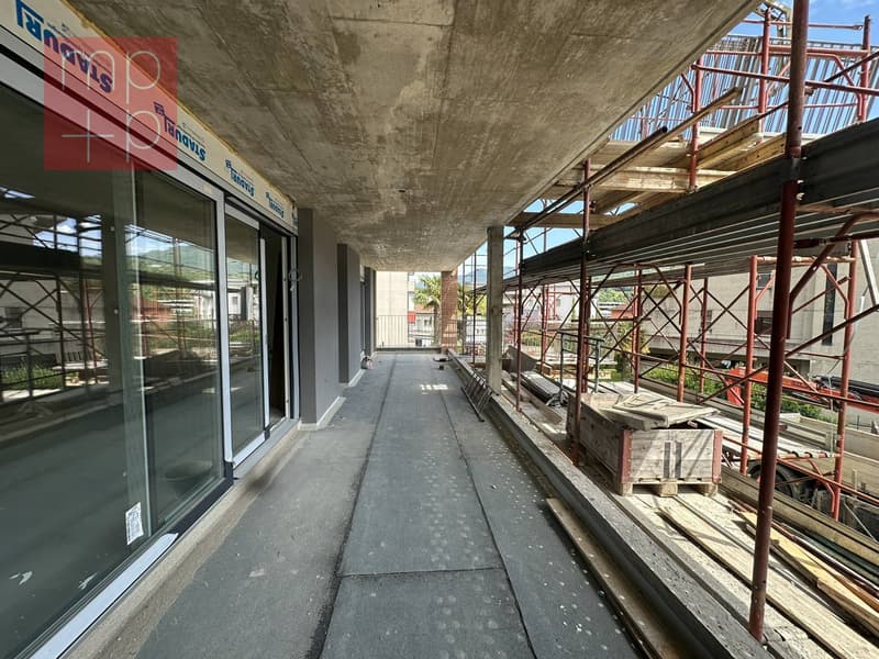 Appartamento - Agno (5)