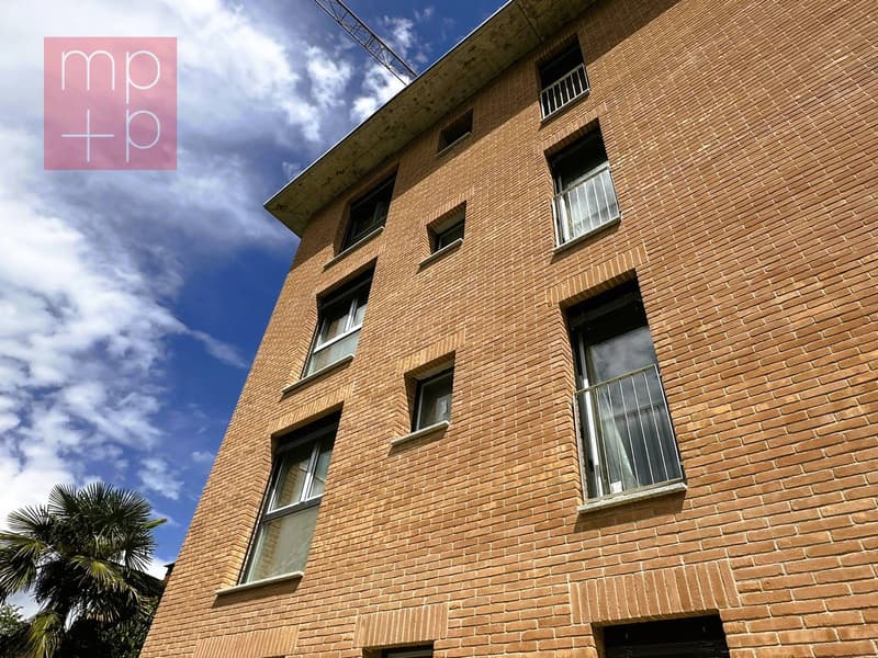 Appartamento - Agno (1)