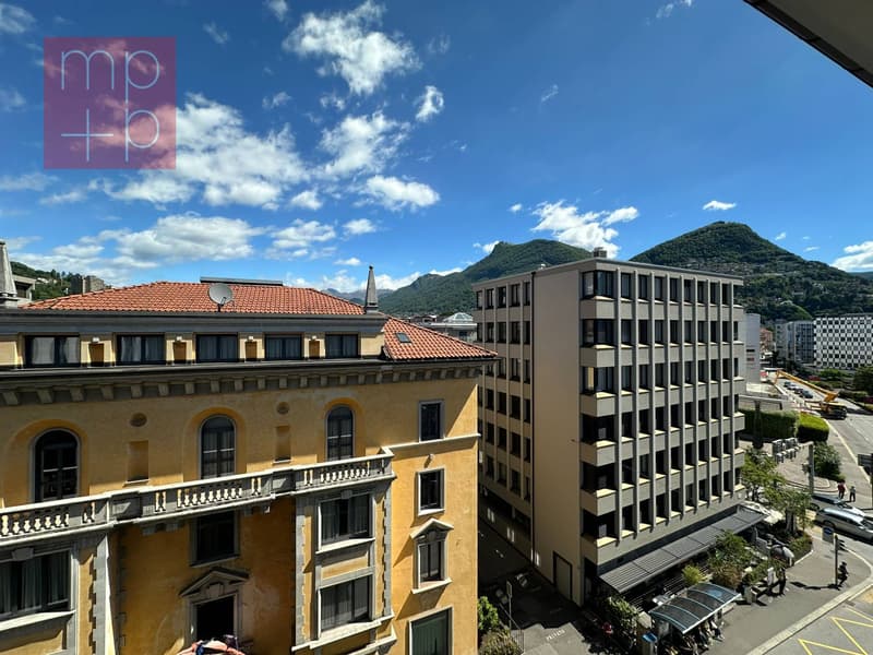 Appartamento - Lugano (2)