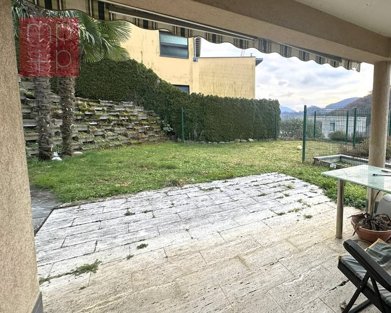 Villa - Carabbia (2)