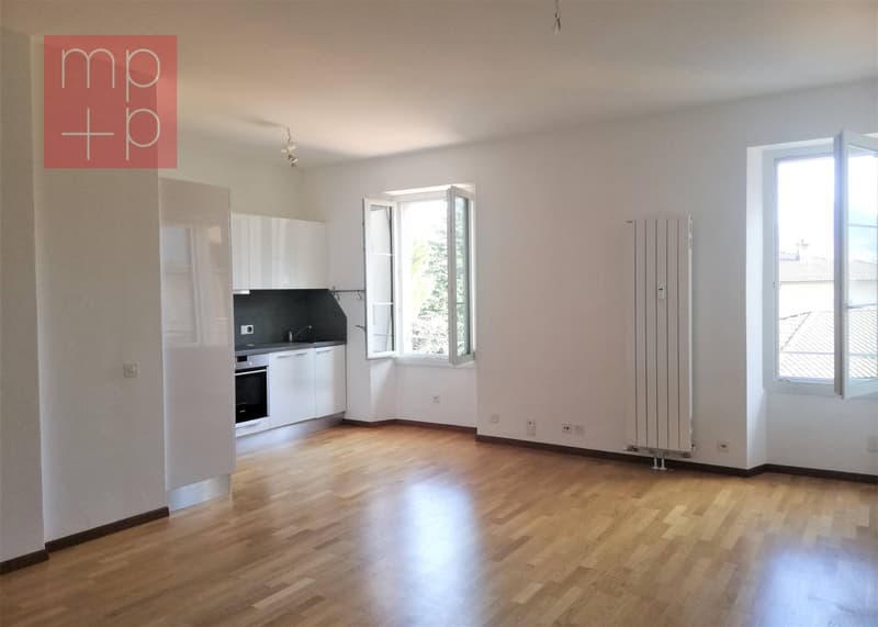 Appartamento - Breganzona (2)
