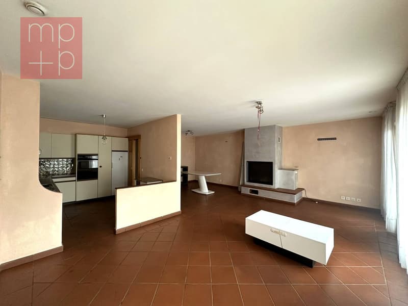 Appartamento - Magliaso (1)