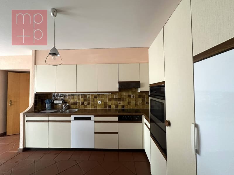 Appartamento - Magliaso (4)