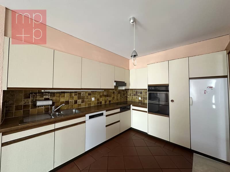Appartamento - Magliaso (5)