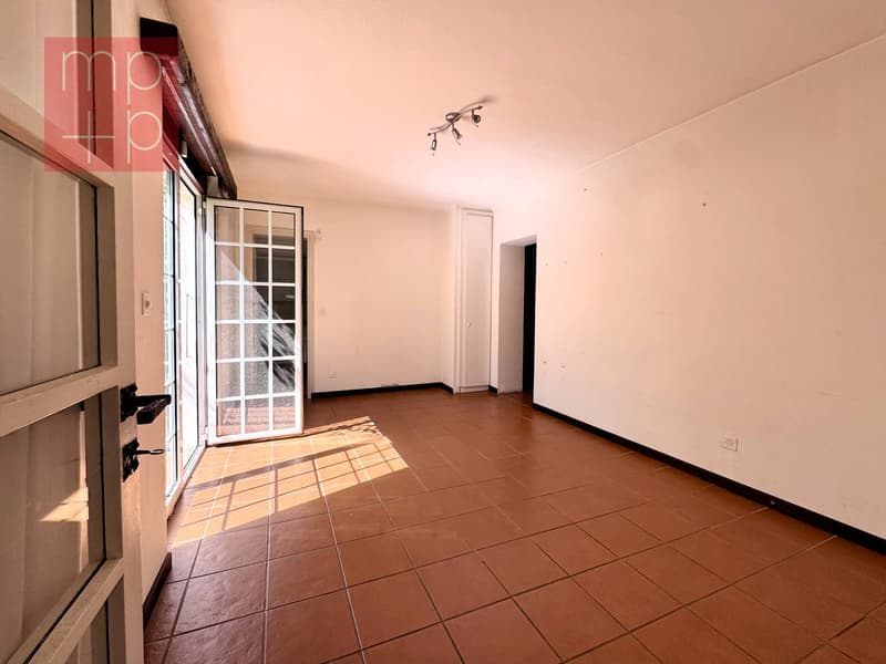 Casa unifamiliare - Vernate (8)