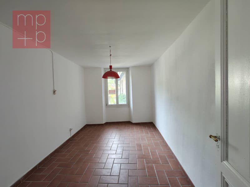 Casa unifamiliare - Caneggio (4)