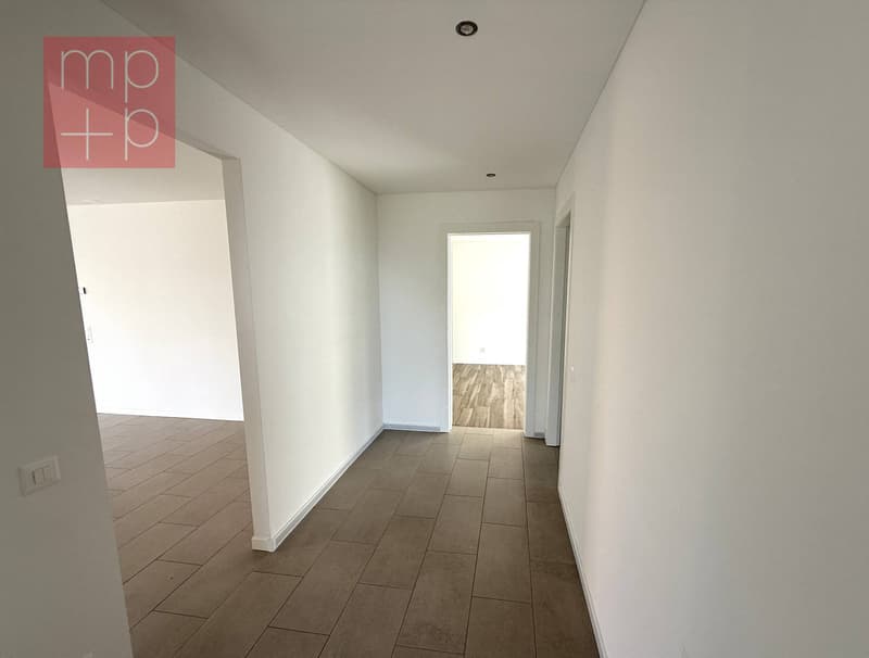Appartamento - Novaggio (5)