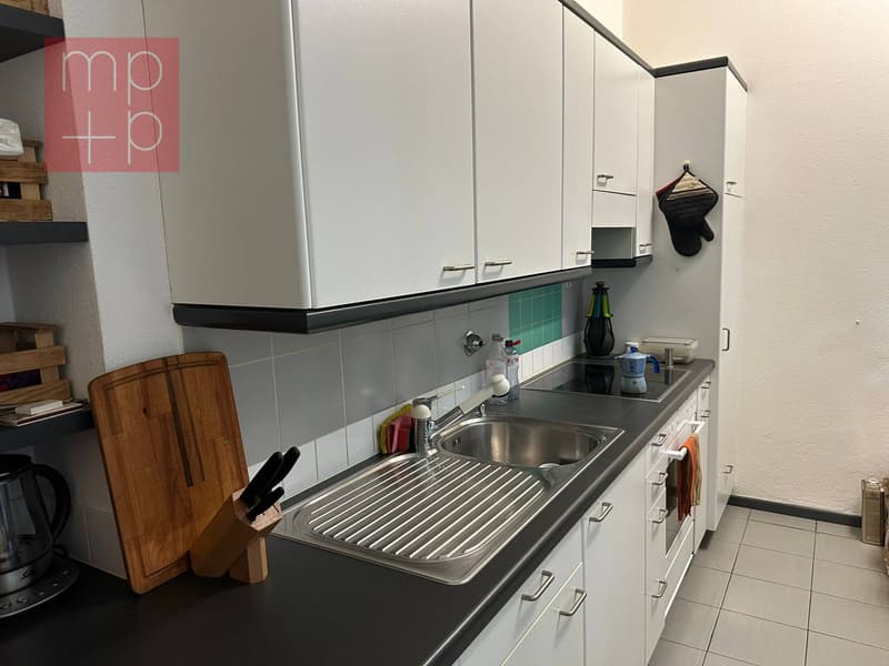Appartamento - Lugano (3)