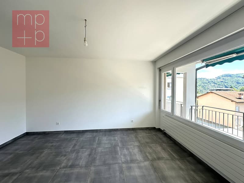 Appartamento - Agno (6)