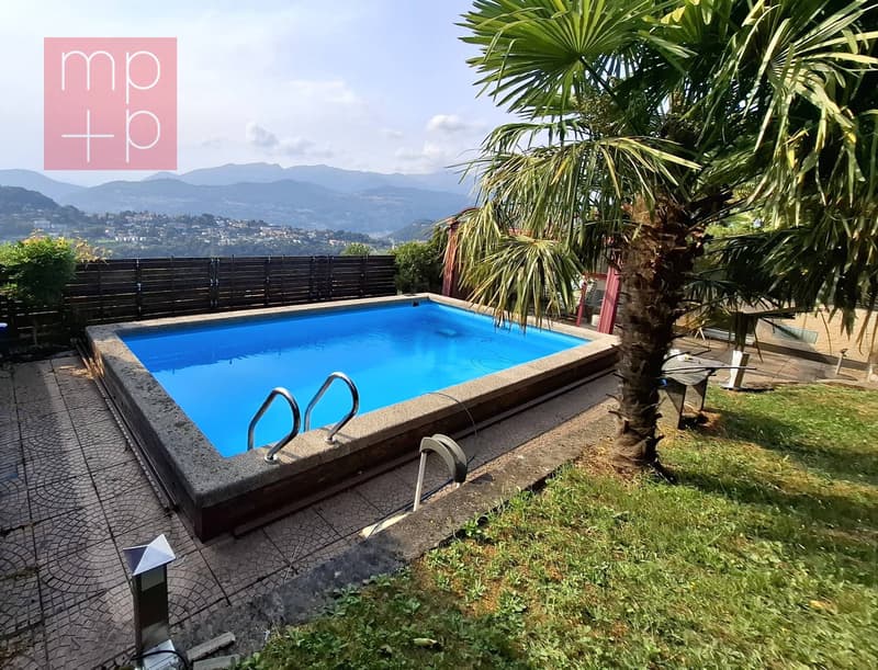 Villa - Carabbia (2)