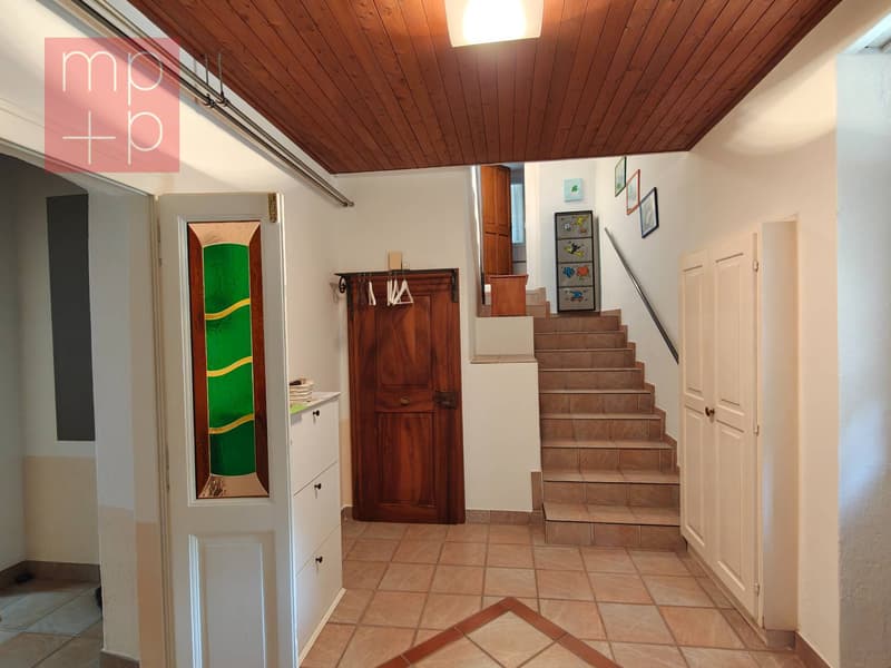 Casa unifamiliare - Genestrerio (5)