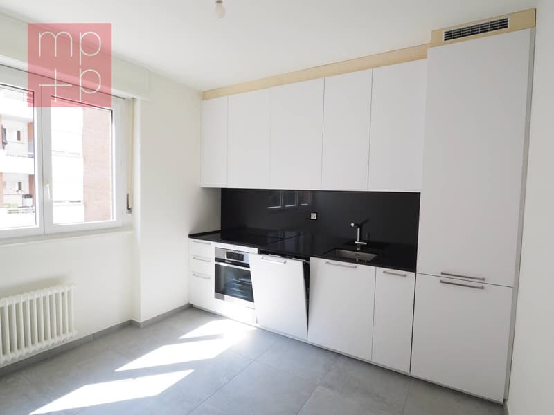 Appartamento - Lugano (6)