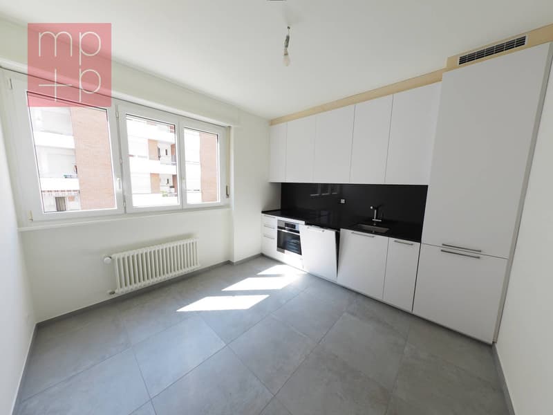 Appartamento - Lugano (1)