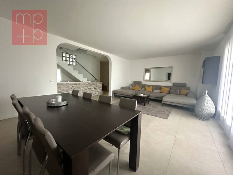 Casa unifamiliare - Vacallo (2)