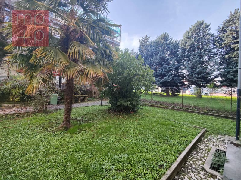 Casa plurifamiliare - Chiasso (2)