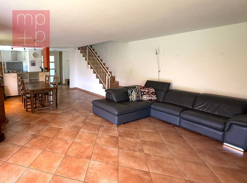 Casa unifamiliare - Tenero-Contra (6)