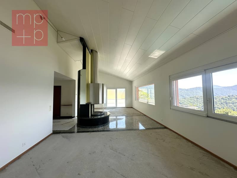 Villa - Muzzano (7)