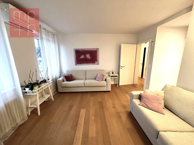Casa unifamiliare - Novaggio (6)