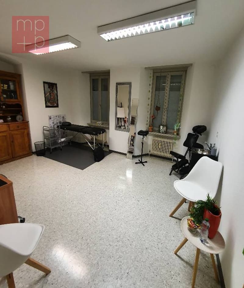 Casa plurifamiliare - Biasca (4)