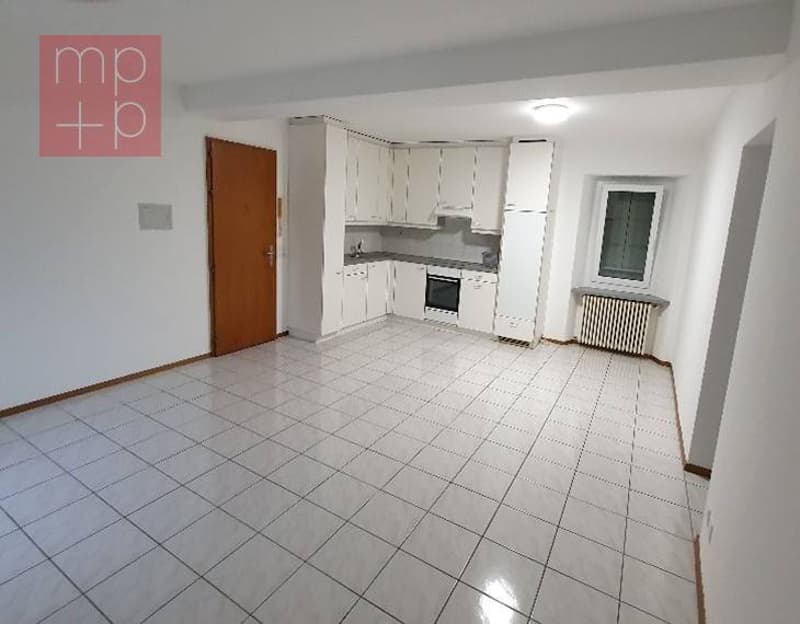 Casa plurifamiliare - Biasca (3)