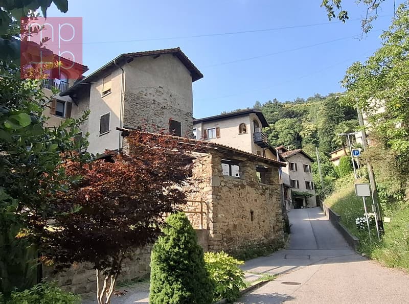 Villa - Iseo (3)