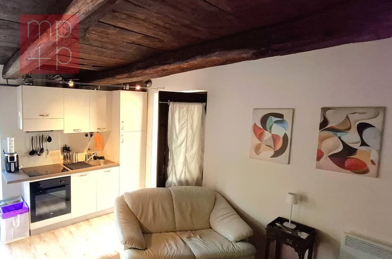 Villa - Iseo (2)