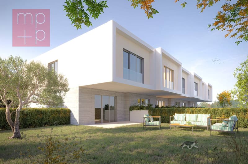 Casa unifamiliare - Caslano (1)