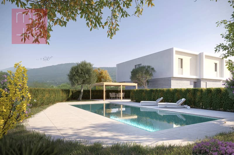 Casa unifamiliare - Caslano (3)