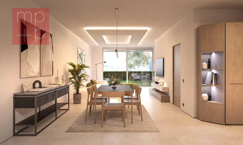 Casa unifamiliare - Caslano (2)