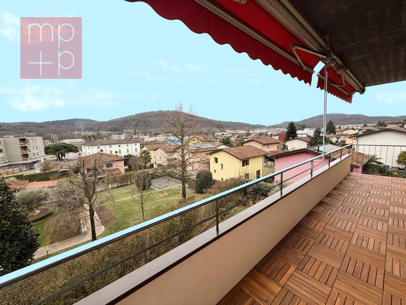 Appartamento - Stabio (1)